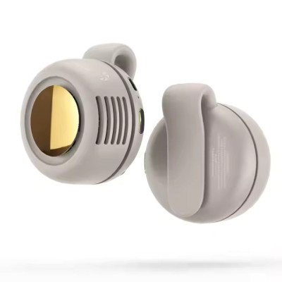 Portable 360° Mini Fan