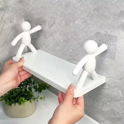 Multifuntional Storage Rack