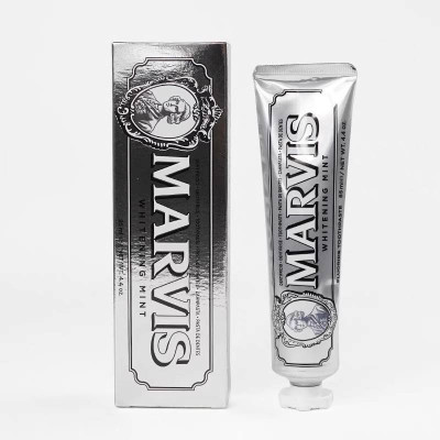 MARVIS Whitening Mint