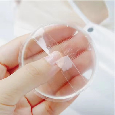 Silicone Puff